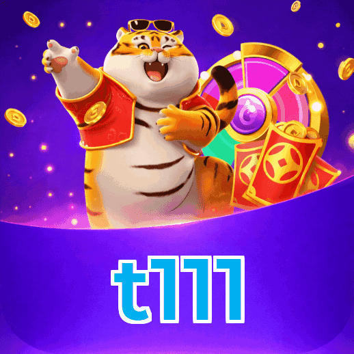 Jogos com maior RTP na t111