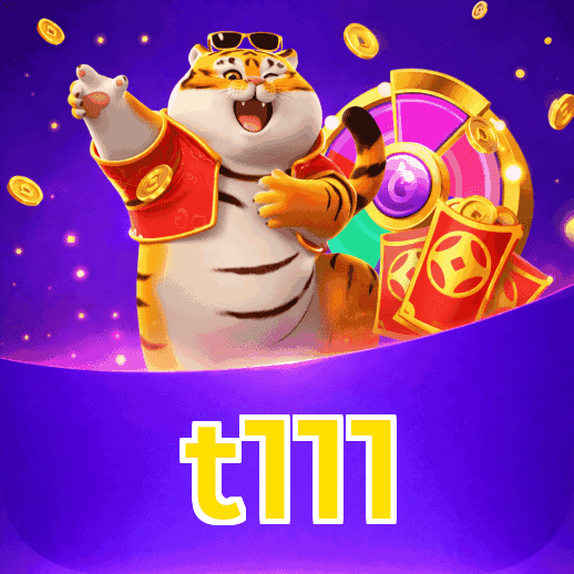 Bônus de boas-vindas t111